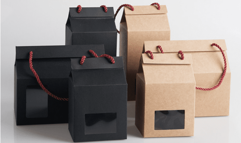 Custom Handle Boxes vs. Ordinary Storage Solutions